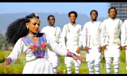 Timnit Welday - Weni | ወኒ - New Ethiopian Tigrigna Music 2018 (Official Video)