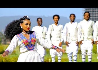 Timnit Welday - Weni | ወኒ - New Ethiopian Tigrigna Music 2018 (Official Video)