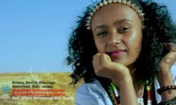 Ethiopian Music : Daniel Angesa (Oromtittii Raayyaa) New Ethiopian Music 2019(Official Video)