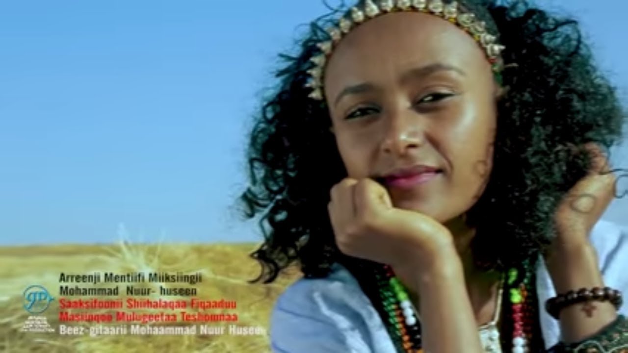 Ethiopian Music : Daniel Angesa (Oromtittii Raayyaa) New Ethiopian Music 2019(Official Video)