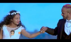 Merkeb Baryagaber (Bonitua) መርከብ ባርያጋብር (ቦኒቷ) | (ከይትጠልማ) - New Ethiopian Music 2019(Official Video)