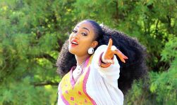 Rahwa Gali - Mesaka | ምሳኻ - New Ethiopian Tigrigna Music 2018 (Official Video)