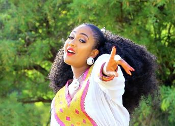 Rahwa Gali – Mesaka | ምሳኻ – New Ethiopian Tigrigna Music 2018 (Official Video)