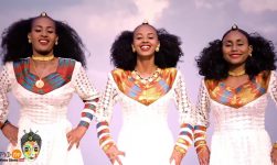 Ethiopian music: Winta Birhane - Yeblo(ይበሎ) - Ethiopian Music 2018(Official Video)