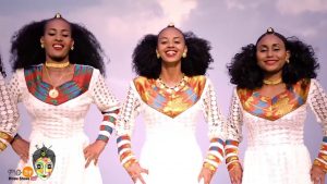 Ethiopian music: Winta Birhane - Yeblo(ይበሎ) - Ethiopian Music 2018(Official Video)