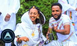 Kiros Girmay - Nmeskeley | ንመስቀለይ - New Ethiopian Music 2018