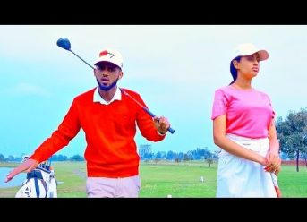 Merkeb Baryagabir ft. Adiam Sibhatu – Nie Che Che | ንዒ ቸቸ – New Tigrigna Music 2018 (Official Video)