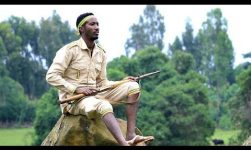 Dagne Walle - Yecheneke Elet (Wub Abeba 2) | የጨነቀለት - New Ethiopian Music 2018 (Official Video)
