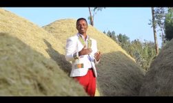 Tadese Mekete  ታደሰ መከተ - Enkwan Aderesen እንኳን አደረሰን  - New Ethiopian Music 2018(Official Video)