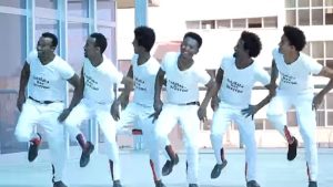 Ethiopian Music :Habtamu Batte (Qeerroo) - New Ethiopian Oromo Music 2018(Official Video)