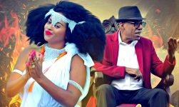 Helen Berhe & Ali Birra - SIIYAADEE - New Ethiopian Music 2018 (Official Video)