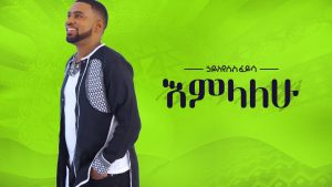 Ethiopian music Hayleyesus Feyssa(Emelalehu)ኃይለየሱስ ፈይሳ(እምላለሁ)New Ethiopian Music 2018 Official Album