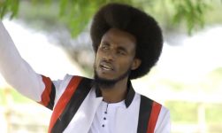 Ethiopian Music : Bekan Melka (Biyyi Abbaan Malee) - New Ethiopian Oromo Music 2019(Official Video)