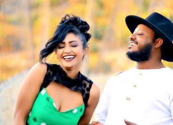 Mesfin Berhanu – Selam Alewa | ሰላም ኣለዋ – New Tigrigna Music 2018 (Official Video)