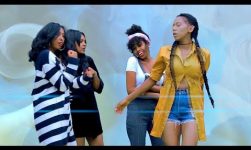 Tsedi - Maneh | ማነህ - New Ethiopian Music 2018 (Official Video)