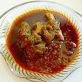 Ethiopian Food - How to make Lamb Stew - Yebeg Key Wot -  የበግ ቀይ ወጥ አሰራር