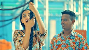 Mikiyas Nigussie (Miki Lala) - Man Serkosh Yiwedal | ማን ሰርቆሽ ይወዳል - New Ethiopian Music 2019