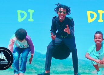 Gaga Siyum – Di Di – New Ethiopian Music 2018