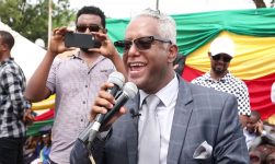 Tamagne Beyene speech In Diredawa Septemeber 2018