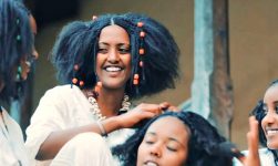 Leencoo Gammachuu - Muquxxaayee - New Ethiopian Music 2018 (Official Video)