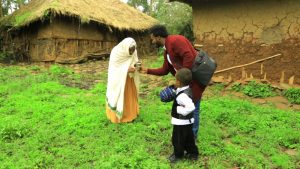 Oromo Music : Jamil Abduu (Dubbiin Haa Bilchaatu) - New Ethiopian Oromo Music 2018(Official Video)