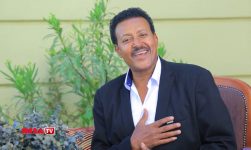 Neway Debebe Apology to Ethiopians Interview with Tamagne Beyene | MELA TV 2018