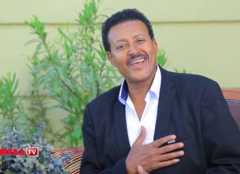 Neway Debebe Apology to Ethiopians Interview with Tamagne Beyene | MELA TV 2018