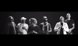 Dangerous Crossings Music Video - Yemen