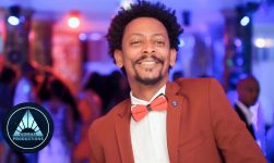 Solomon Bayre - Alekum Do - New Ethiopian Music 2018