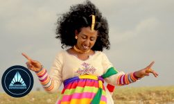 Ruftalem Abraham - Kab Zikuneno - New Eritrean Music 2018