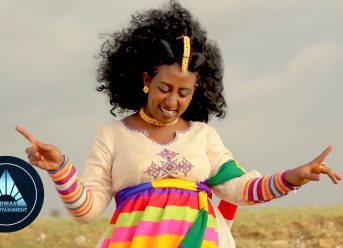 Ruftalem Abraham – Kab Zikuneno – New Eritrean Music 2018