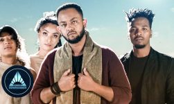 Jano Band - Yetikur Almaz | የጥቁር አልማዝ - New Ethiopian Music 2018