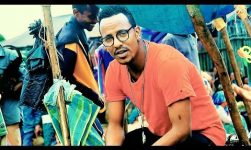 Jirenya Shiferaw - Hundan Siibita - New Ethiopian Oromo Music 2018 (Official Video)