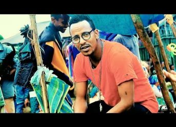 Jirenya Shiferaw – Hundan Siibita – New Ethiopian Oromo Music 2018 (Official Video)