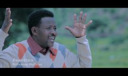 Oromo Music : Baraayyuu Jamaamaa (Qeerroon Oromoo) - New Ethiopian Music 2018(Official Video)