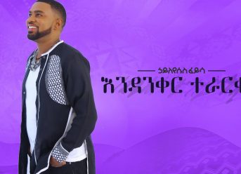 Ethiopian music: Hayleyesus Feyssa ኃይለየሱስ ፈይሳ (እንዳንቀር ተራርቀን)New Ethiopian Music 2018(Official Album)