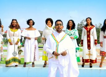 Melaku Berhanu – Selam | ሰላም – New Ethiopian Music 2018 (Official Video)