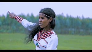 Ethiopian Music : Magartuu Geetuu (Yaa Obsaa Koo) - New Oromo Music 2018 (Official Video)