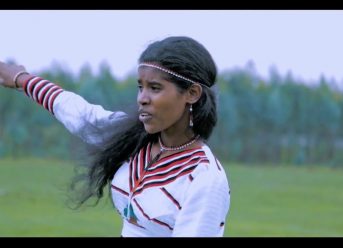 Ethiopian Music : Magartuu Geetuu (Yaa Obsaa Koo) – New Oromo Music 2018 (Official Video)