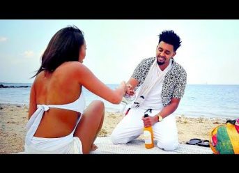 Fisum T – Pretty Woman – New Ethiopian Music 2018 (Official Video)