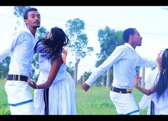 Ethiopian Music: Mubarak Aba Gidi (Kuullee Oromiyaa) – New Ethiopian Music 2018(Official Video)