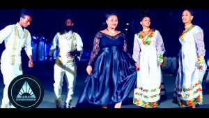 Rahwa Tsegay - Lidetey | ልደተይ - New Ethiopian Music 2018