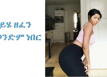 ”ይሄ ዘፈን  ለወንድም ነበር”ETHIOPIAN AND ERITREAN VINE VIDEOS (Part 29)