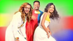 Abel Mulugeta - Embagaliano | እምባጋሊያኖ - New Ethiopian Music 2018 (Official Video)