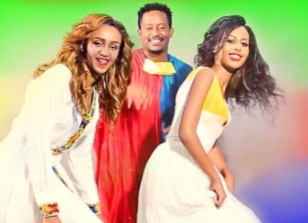 Abel Mulugeta – Embagaliano | እምባጋሊያኖ – New Ethiopian Music 2018 (Official Video)