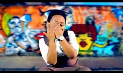 Dawit Alemayehu - Alayehushim | አላየሁሽም - New Ethiopian Music 2018 (Official Video)