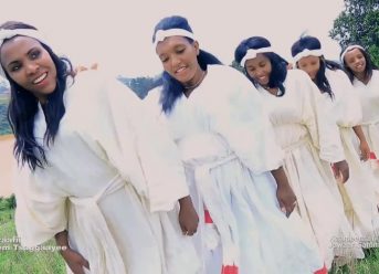 Oromo Music: Taaddasa Fixee (Xaafiin Quchuuchattee) - New Ethiopian Oromo Music 2018(Official Video)