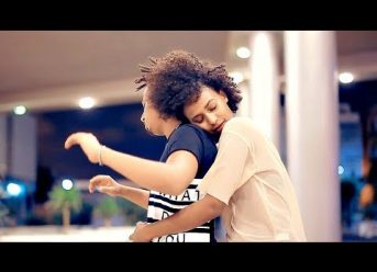 Filmon Alem – Aytelieliley | ኣይተልዕልለይ – New Tigrigna Music 2018 (Official Video)