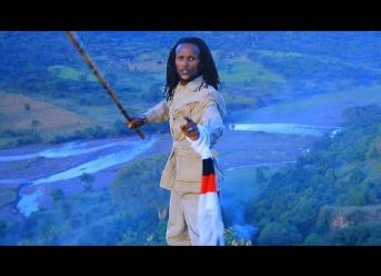 New Oromo Music : Sabkeebar Damee (Jabeeffadhu Mudhii) – New Ethiopian Music 2018(Official Video)