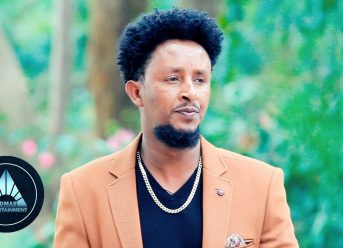 Rezene Teame – Zeytimino | ዘይትምኖ – New Ethiopian Music 2018